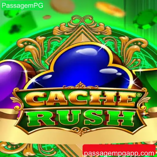 Descobrindo o Empolgante Mundo de CacheRush: Estrategize, Descubra e Vença!