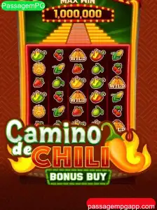 CaminodeChiliBonusBuy: Uma Aventura no Mundo dos Jogos de Cassino