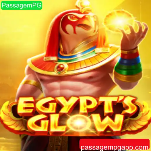 Descubra a Magia de EgyptsGlow: O Enigma da PassagemPG
