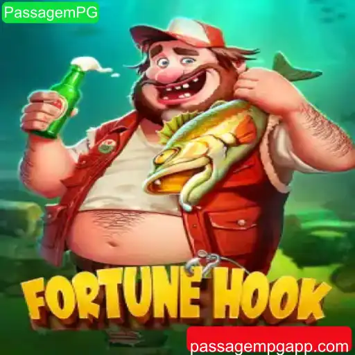FortuneHook: Descubra a Aventura com PassagemPG