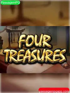 Descubra o Fascinante Mundo de FourTreasures