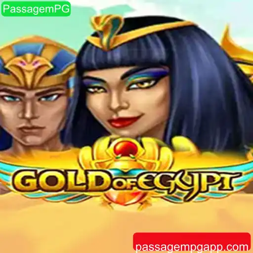 Descubra o Fascinante Jogo GoldOfEgypt e a Estratégia PassagemPG