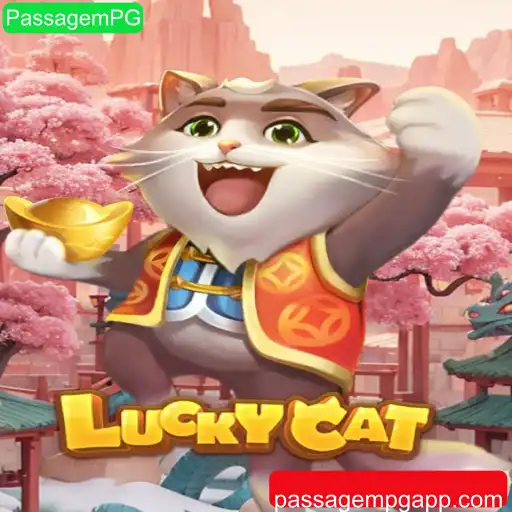 Explorando o Fascinante Mundo do Jogo LuckyCat