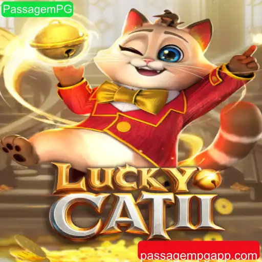 Descubra o Mundo de LuckyCatII: Um Jogo Envolvente com a PassagemPG