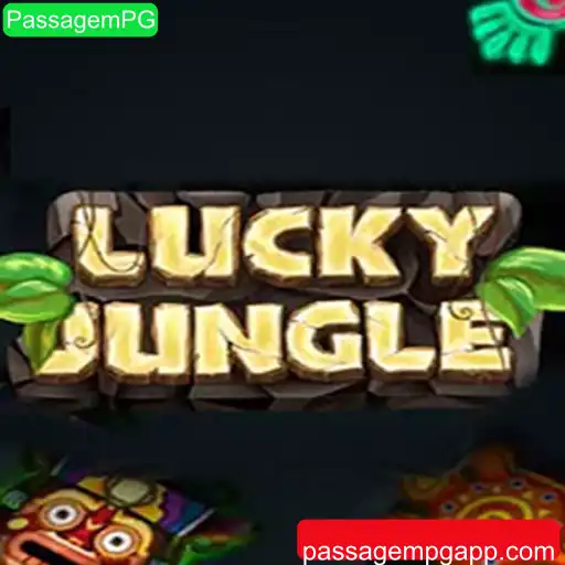 Explorando o Mundo Emocionante de LuckyJungle: Aventuras e Estratégias