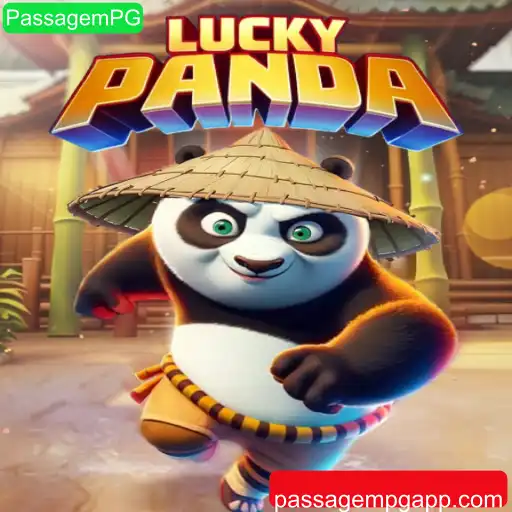 Descubra o Fascinante Mundo de LuckyPanda: Aventura e Estratégia