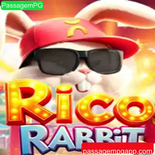 RicoRabbit: PassagemPG e a Nova Era dos Jogos Interativos