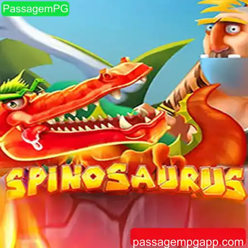 Descubra o Fascinante Mundo de Spinosaurus com a PassagemPG